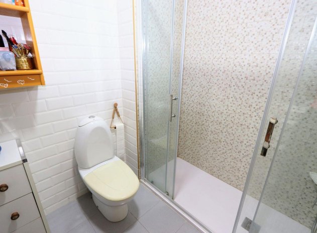 Herverkoop - Appartement - Torrevieja - Playa Flamenca