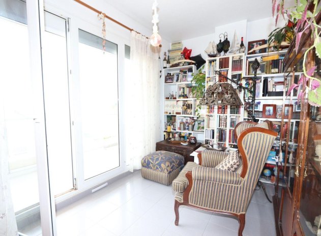 Herverkoop - Appartement - Torrevieja - Playa Flamenca