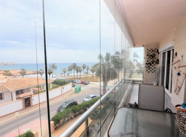 Herverkoop - Appartement - Torrevieja - Playa Flamenca