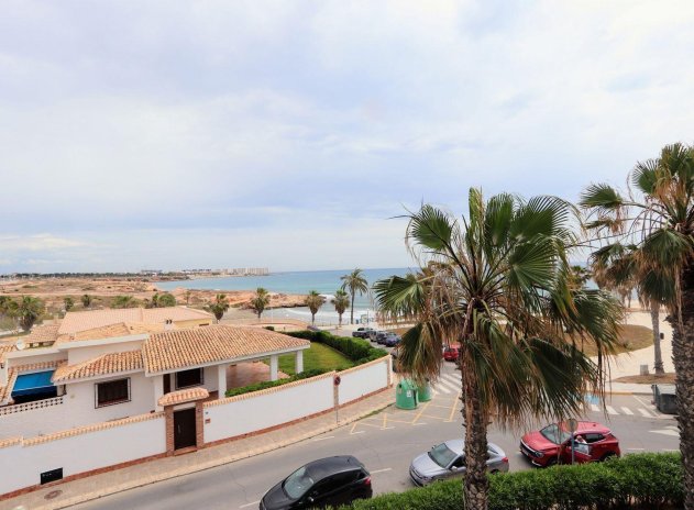 Herverkoop - Appartement - Torrevieja - Playa Flamenca