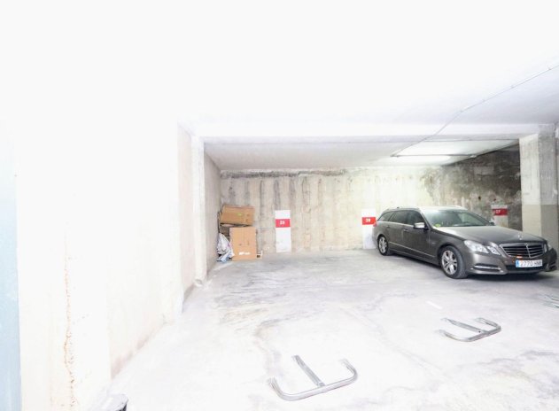 Herverkoop - Appartement - Torrevieja - Playa Flamenca