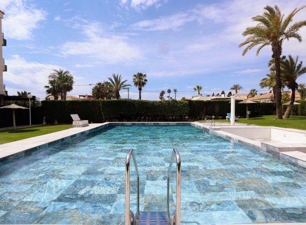 Herverkoop - Appartement - Torrevieja - Playa Flamenca