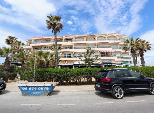 Herverkoop - Appartement - Torrevieja - Playa Flamenca
