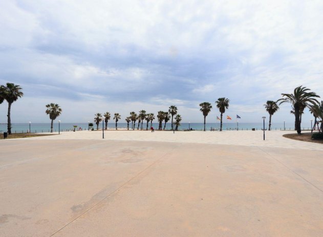 Herverkoop - Appartement - Torrevieja - Playa Flamenca
