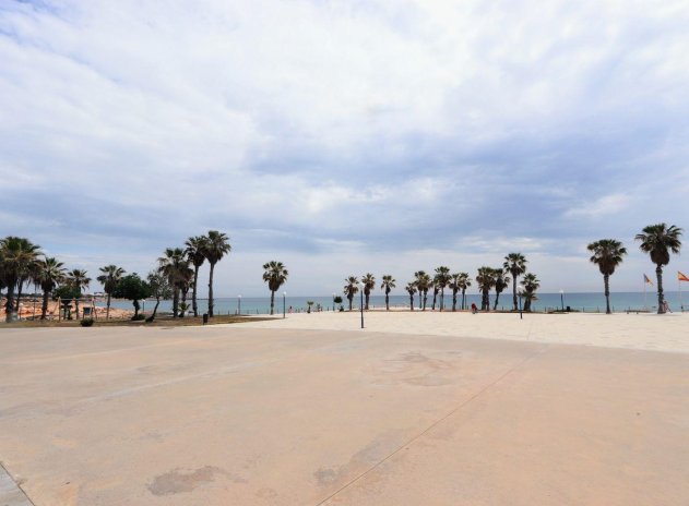 Herverkoop - Appartement - Torrevieja - Playa Flamenca