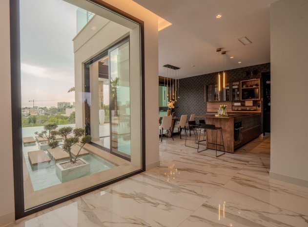 Herverkoop - Villa - Orihuela Costa - Las Colinas Golf Resort