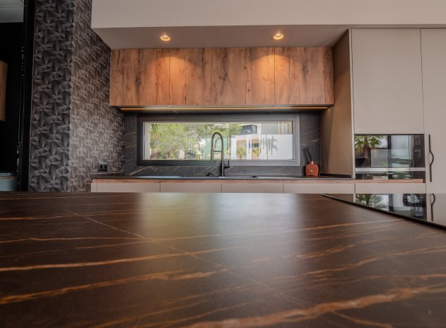 Herverkoop - Villa - Orihuela Costa - Las Colinas Golf Resort