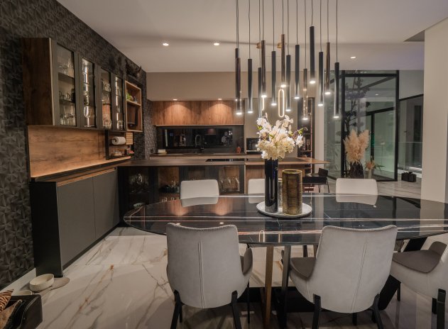 Herverkoop - Villa - Orihuela Costa - Las Colinas Golf Resort