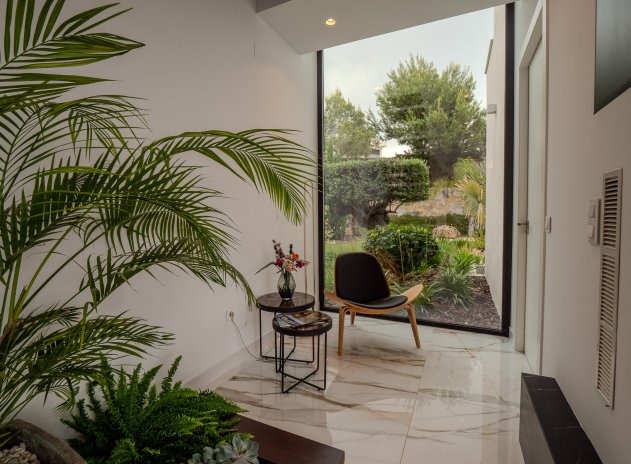 Herverkoop - Villa - Orihuela Costa - Las Colinas Golf Resort