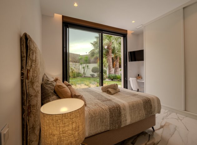 Herverkoop - Villa - Orihuela Costa - Las Colinas Golf Resort