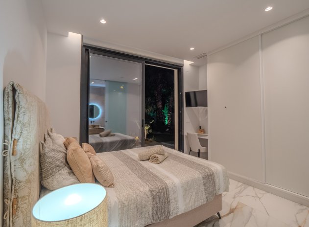 Herverkoop - Villa - Orihuela Costa - Las Colinas Golf Resort