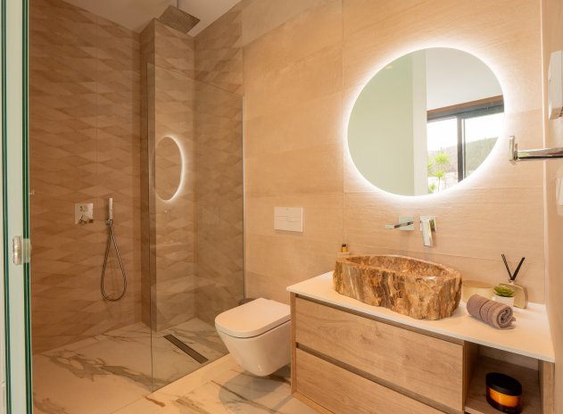 Herverkoop - Villa - Orihuela Costa - Las Colinas Golf Resort