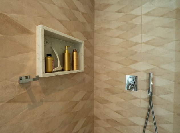 Herverkoop - Villa - Orihuela Costa - Las Colinas Golf Resort