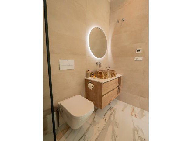 Herverkoop - Villa - Orihuela Costa - Las Colinas Golf Resort