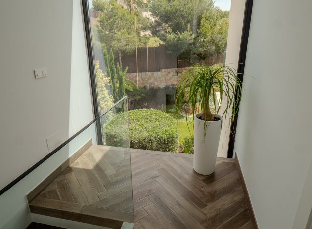 Herverkoop - Villa - Orihuela Costa - Las Colinas Golf Resort