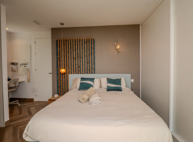 Herverkoop - Villa - Orihuela Costa - Las Colinas Golf Resort