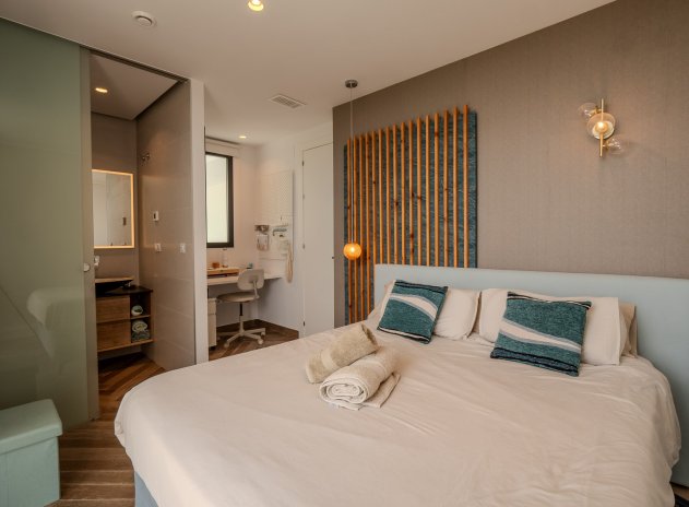 Herverkoop - Villa - Orihuela Costa - Las Colinas Golf Resort