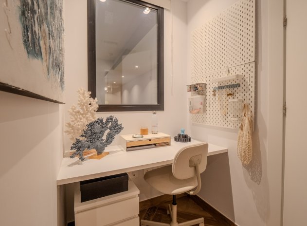 Herverkoop - Villa - Orihuela Costa - Las Colinas Golf Resort