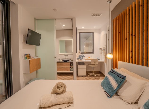 Herverkoop - Villa - Orihuela Costa - Las Colinas Golf Resort