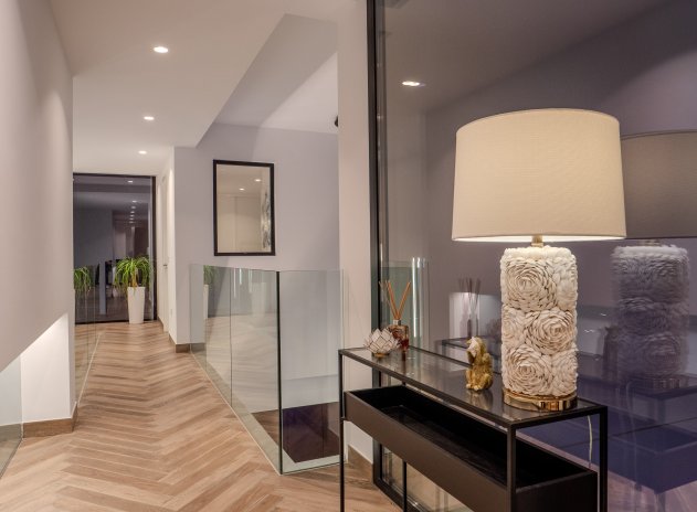 Herverkoop - Villa - Orihuela Costa - Las Colinas Golf Resort