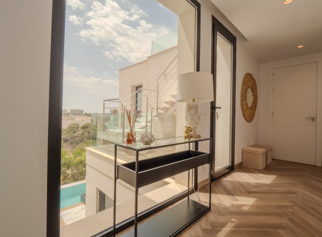 Herverkoop - Villa - Orihuela Costa - Las Colinas Golf Resort