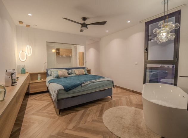 Herverkoop - Villa - Orihuela Costa - Las Colinas Golf Resort