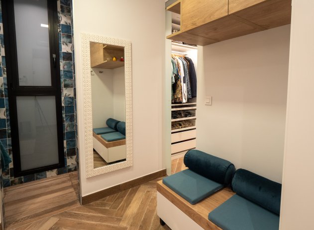 Herverkoop - Villa - Orihuela Costa - Las Colinas Golf Resort