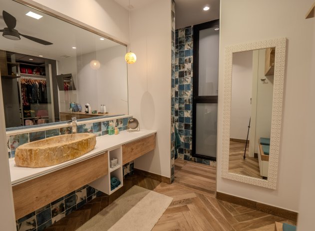 Herverkoop - Villa - Orihuela Costa - Las Colinas Golf Resort