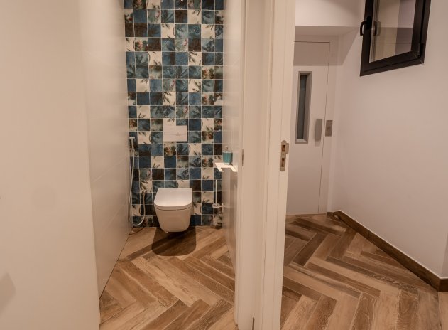 Herverkoop - Villa - Orihuela Costa - Las Colinas Golf Resort