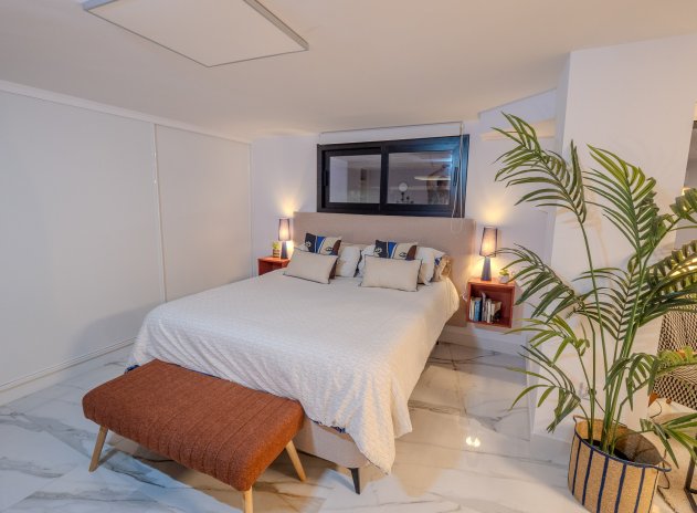 Herverkoop - Villa - Orihuela Costa - Las Colinas Golf Resort