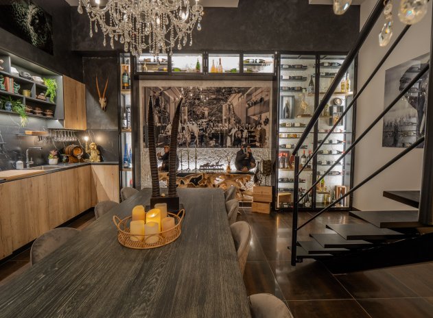 Herverkoop - Villa - Orihuela Costa - Las Colinas Golf Resort