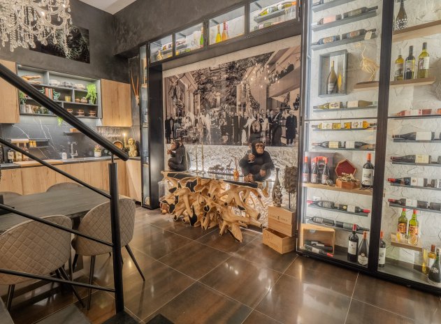 Herverkoop - Villa - Orihuela Costa - Las Colinas Golf Resort