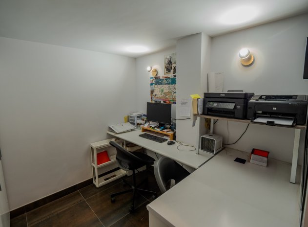 Herverkoop - Villa - Orihuela Costa - Las Colinas Golf Resort