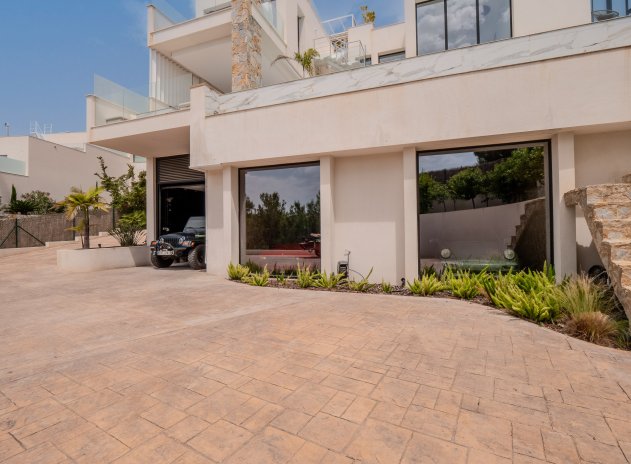 Herverkoop - Villa - Orihuela Costa - Las Colinas Golf Resort