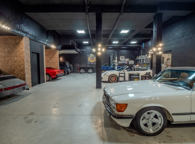 Herverkoop - Villa - Orihuela Costa - Las Colinas Golf Resort