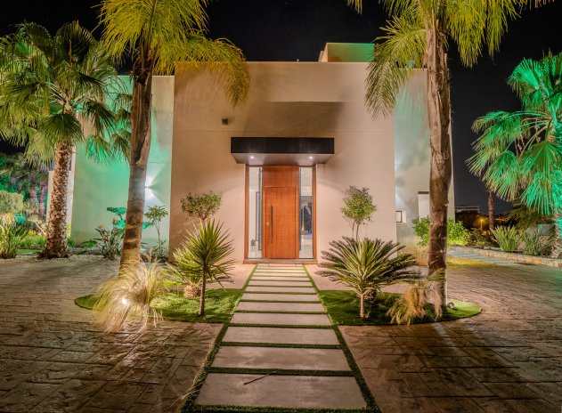 Herverkoop - Villa - Orihuela Costa - Las Colinas Golf Resort