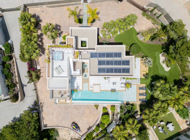 Herverkoop - Villa - Orihuela Costa - Las Colinas Golf Resort