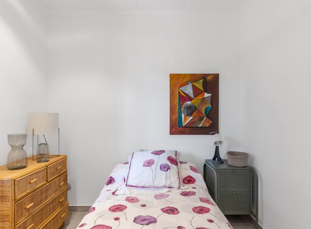 Wiederverkauf - Villa - Orihuela Costa - Punta Prima