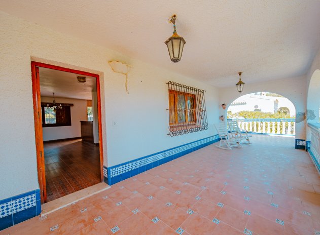 Herverkoop - Villa - Orihuela Costa - Playa Flamenca