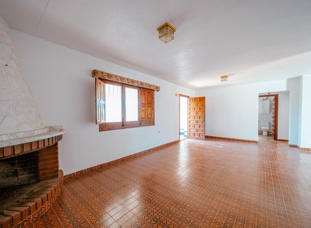 Herverkoop - Villa - Orihuela Costa - Playa Flamenca