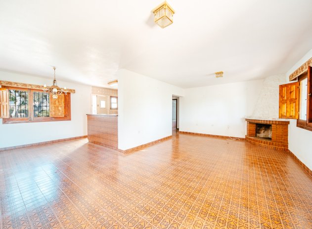 Herverkoop - Villa - Orihuela Costa - Playa Flamenca