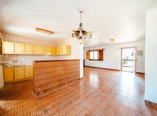 Herverkoop - Villa - Orihuela Costa - Playa Flamenca