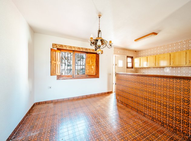 Herverkoop - Villa - Orihuela Costa - Playa Flamenca