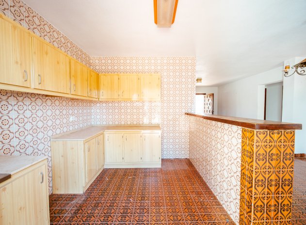 Herverkoop - Villa - Orihuela Costa - Playa Flamenca