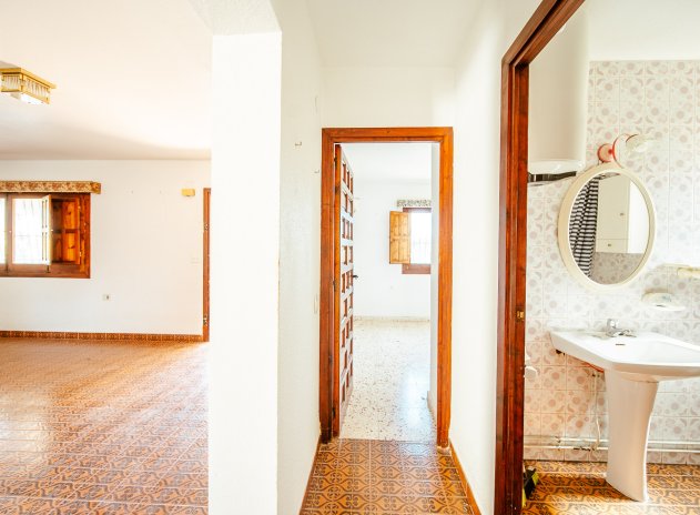 Herverkoop - Villa - Orihuela Costa - Playa Flamenca