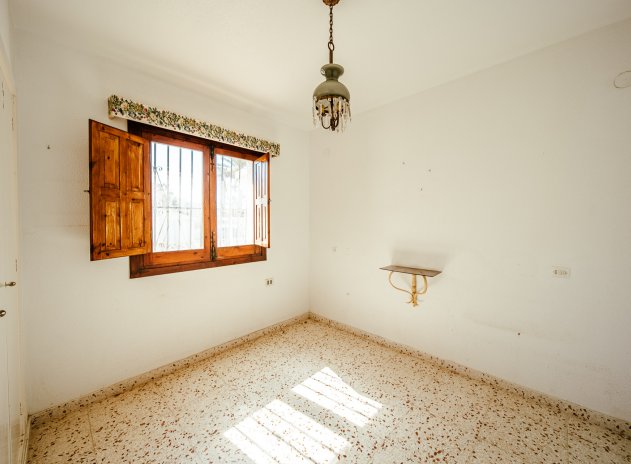 Herverkoop - Villa - Orihuela Costa - Playa Flamenca