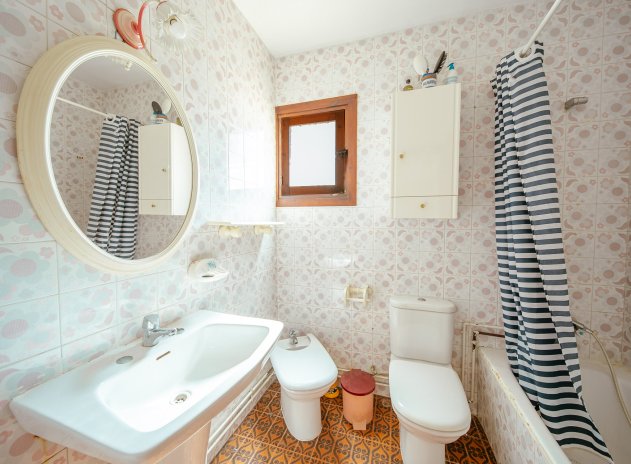 Herverkoop - Villa - Orihuela Costa - Playa Flamenca