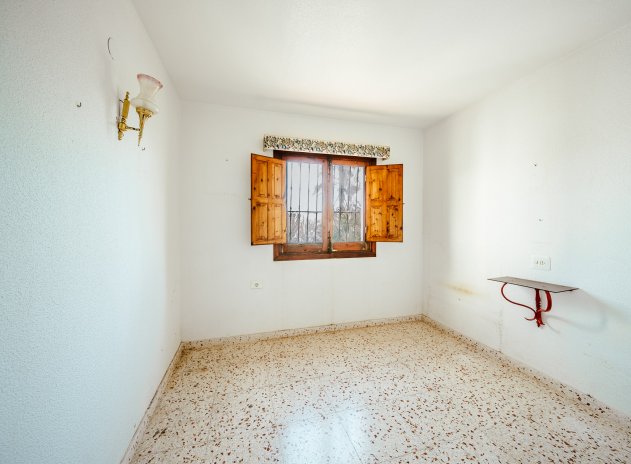 Herverkoop - Villa - Orihuela Costa - Playa Flamenca