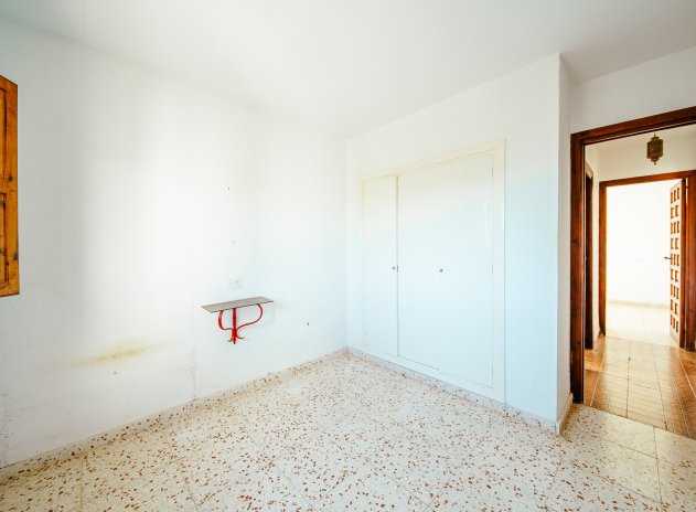 Herverkoop - Villa - Orihuela Costa - Playa Flamenca