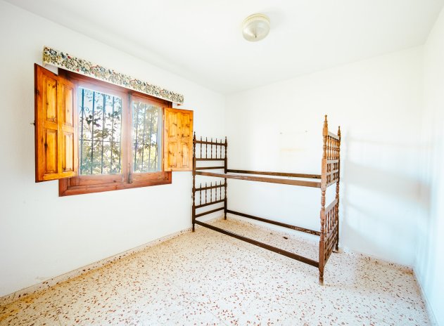 Herverkoop - Villa - Orihuela Costa - Playa Flamenca